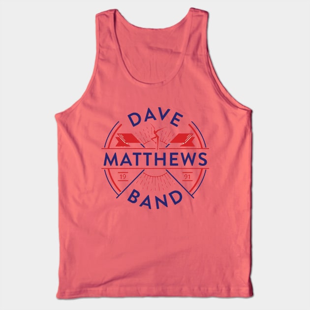 matthews Tank Top by jackjadsg